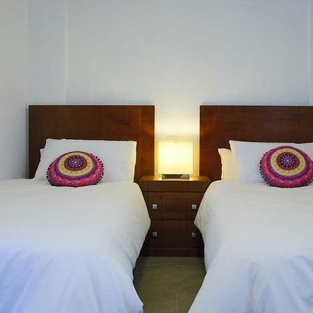 Seaview Famara 1 Apartman Kültér fotó