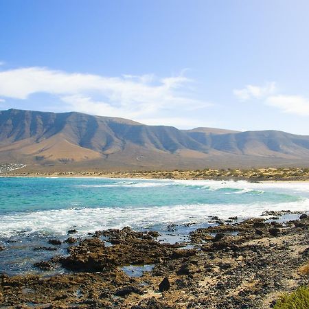 Seaview Famara 1 Apartman Kültér fotó
