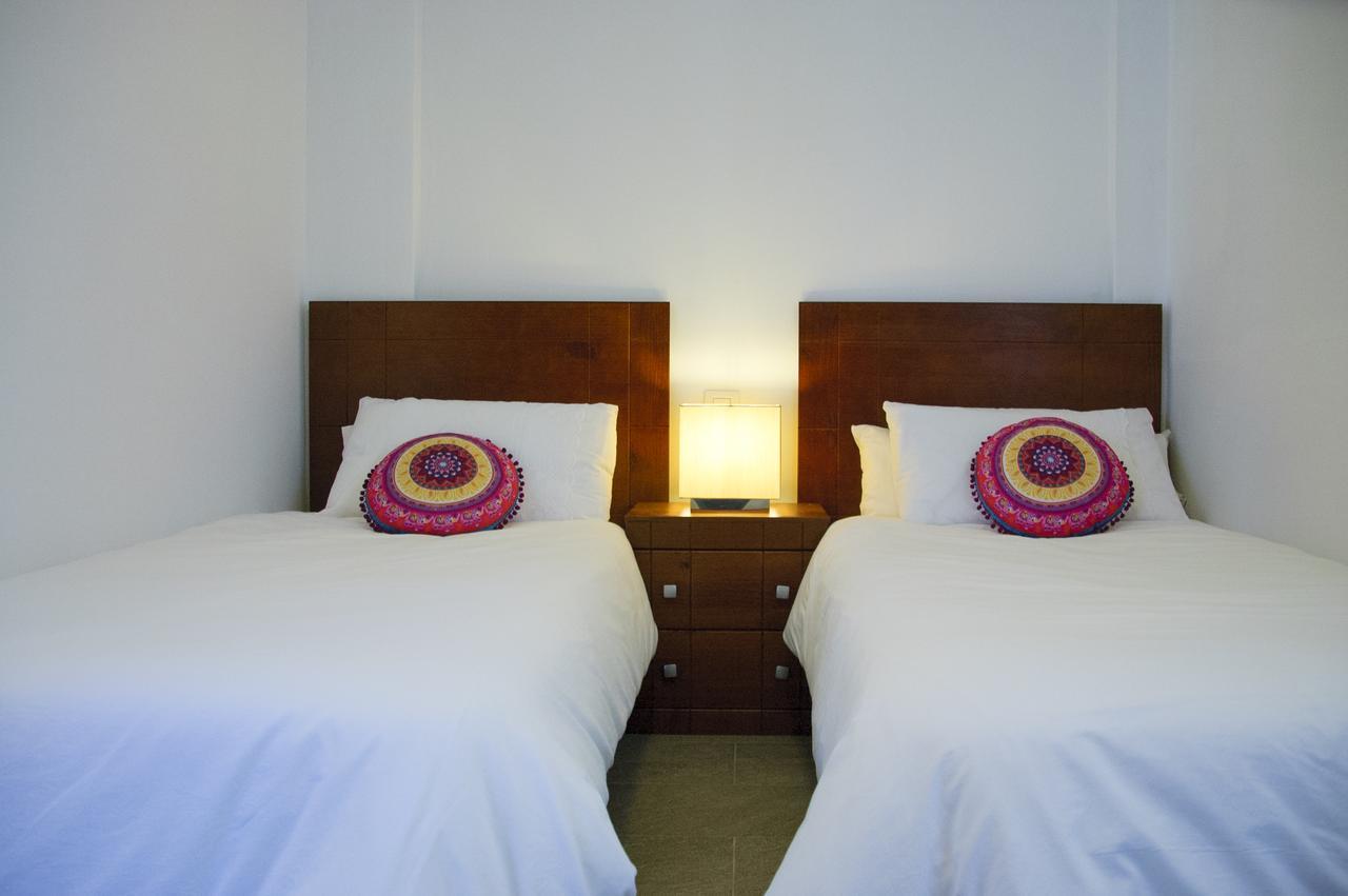 Seaview Famara 1 Apartman Kültér fotó