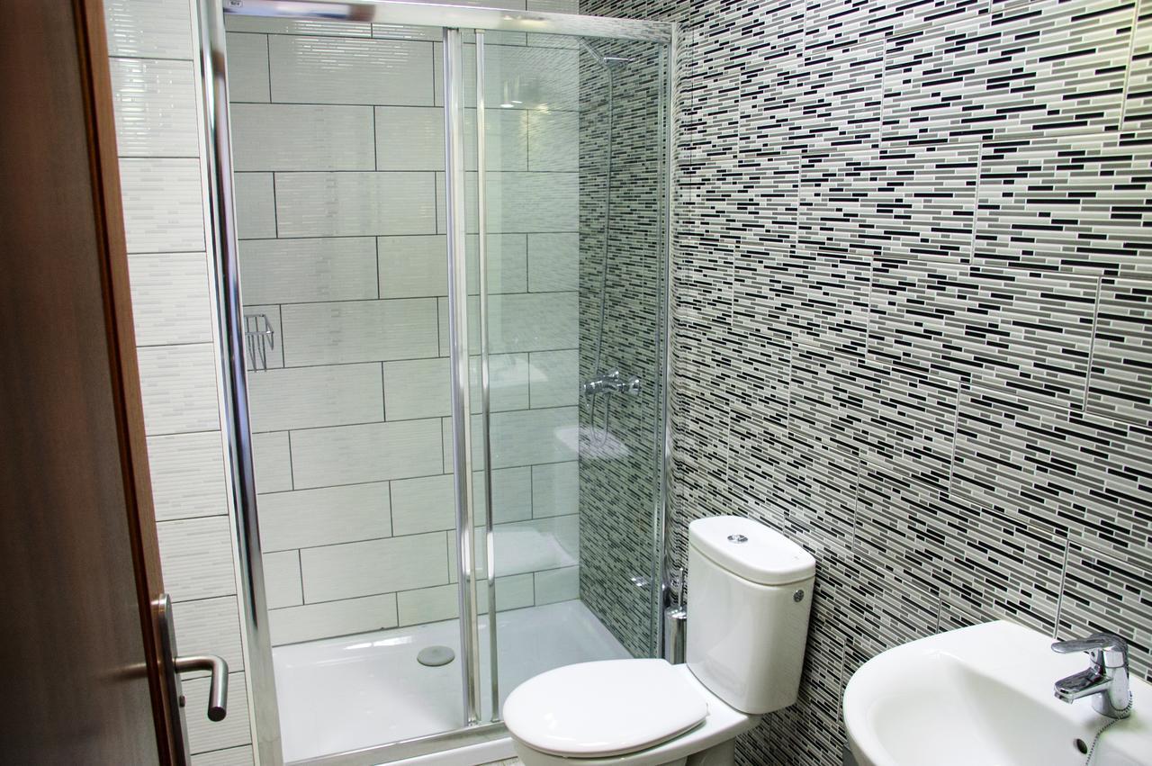 Seaview Famara 1 Apartman Kültér fotó