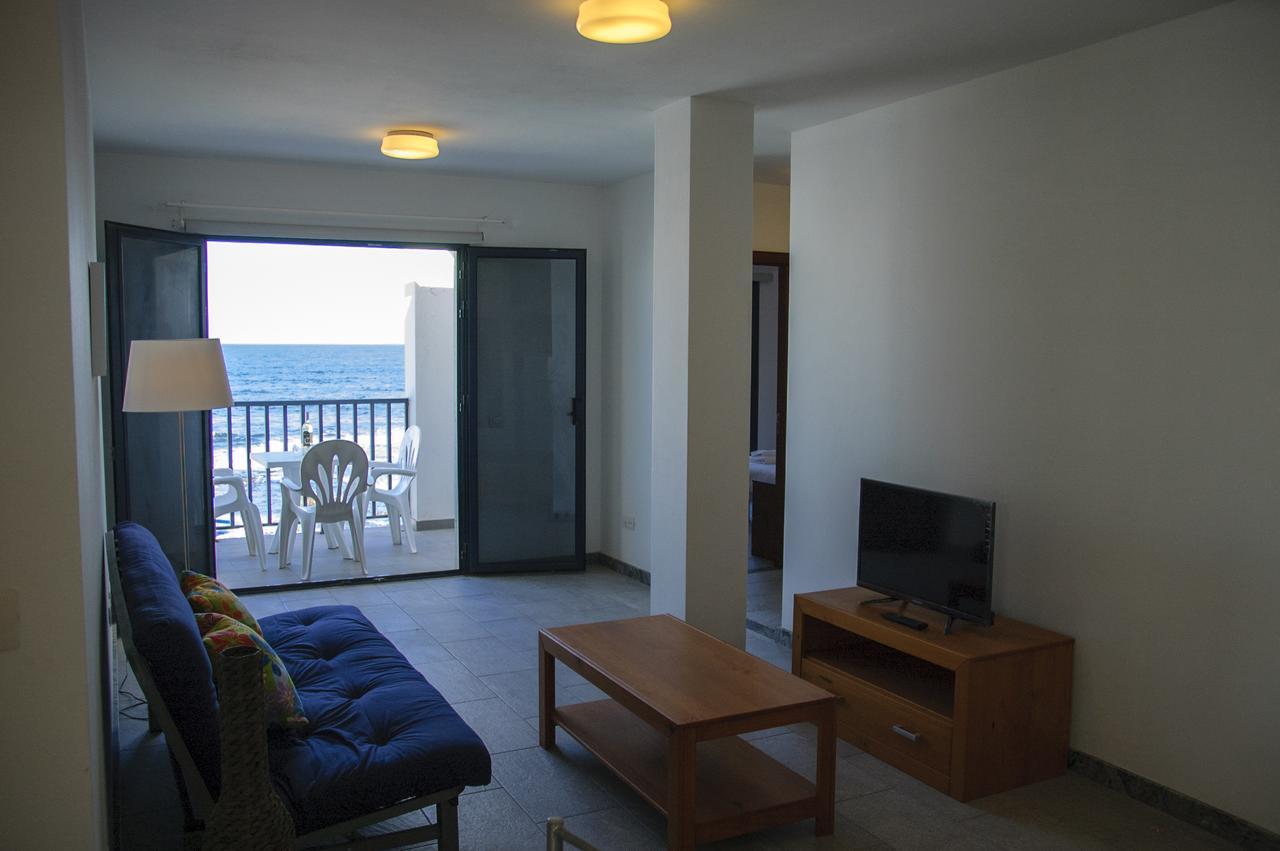 Seaview Famara 1 Apartman Kültér fotó