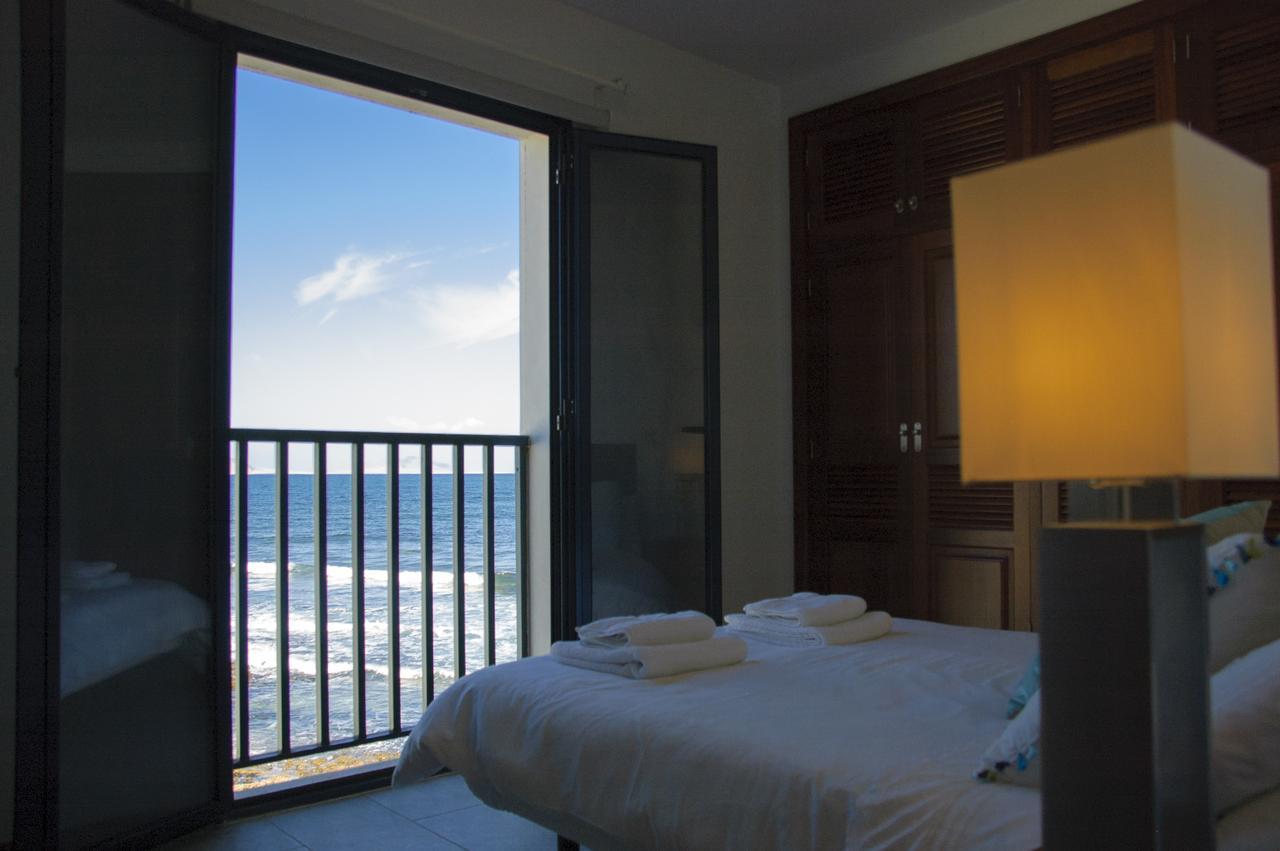 Seaview Famara 1 Apartman Kültér fotó