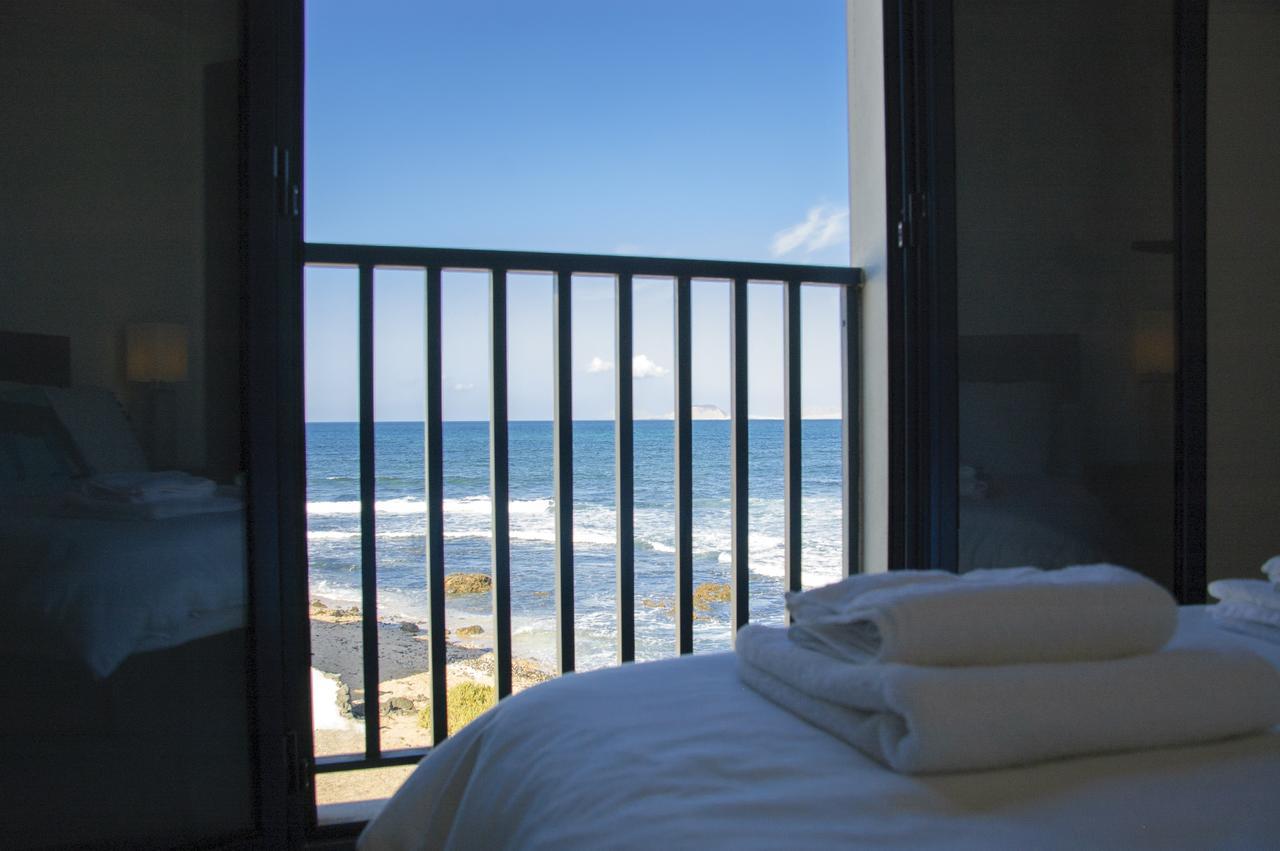 Seaview Famara 1 Apartman Kültér fotó